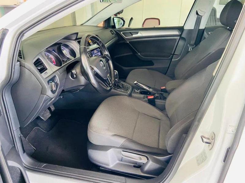 Volkswagen Golf Comfortline 1.4 TSI 140cv Aut. - foto 9