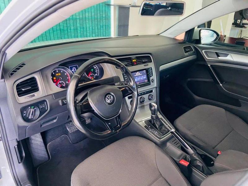 Volkswagen Golf Comfortline 1.4 TSI 140cv Aut. - foto 16