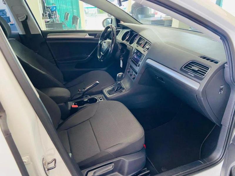 Volkswagen Golf Comfortline 1.4 TSI 140cv Aut. - foto 12