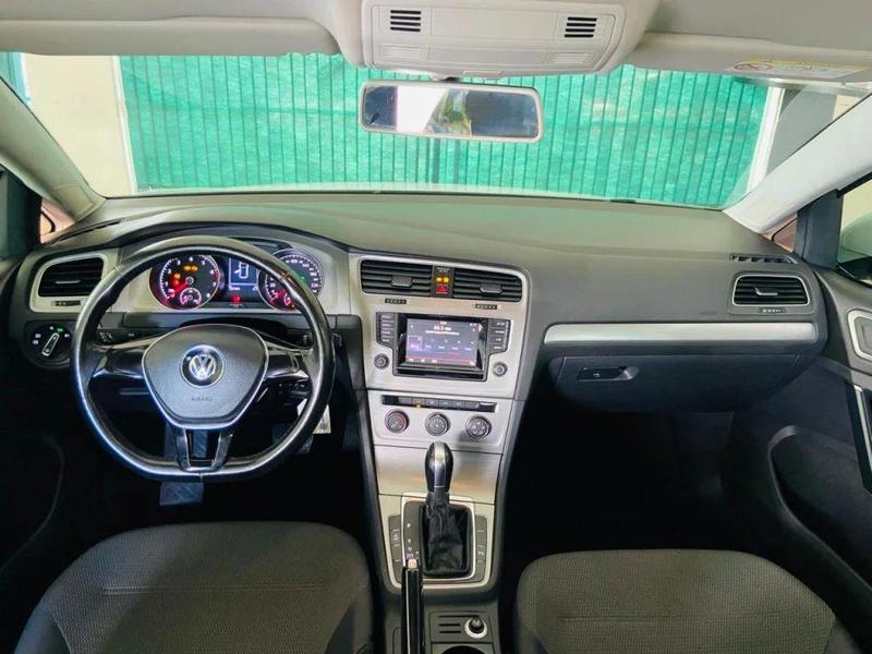 Volkswagen Golf Comfortline 1.4 TSI 140cv Aut. - foto 4