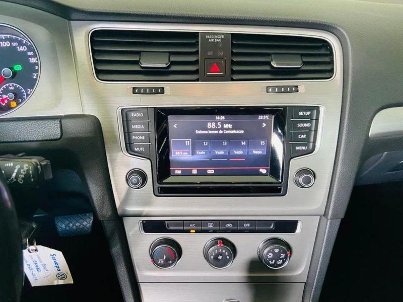 Volkswagen Golf Comfortline 1.4 TSI 140cv Aut. - foto 13