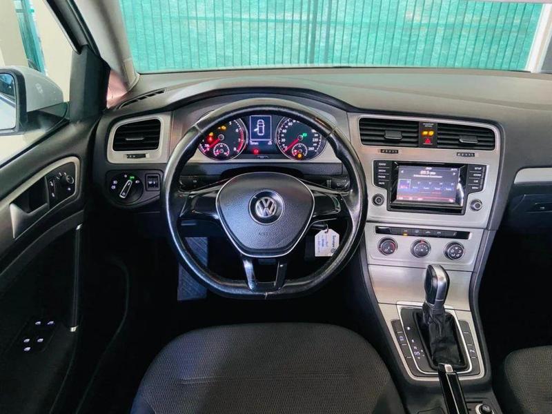 Volkswagen Golf Comfortline 1.4 TSI 140cv Aut. - foto 5