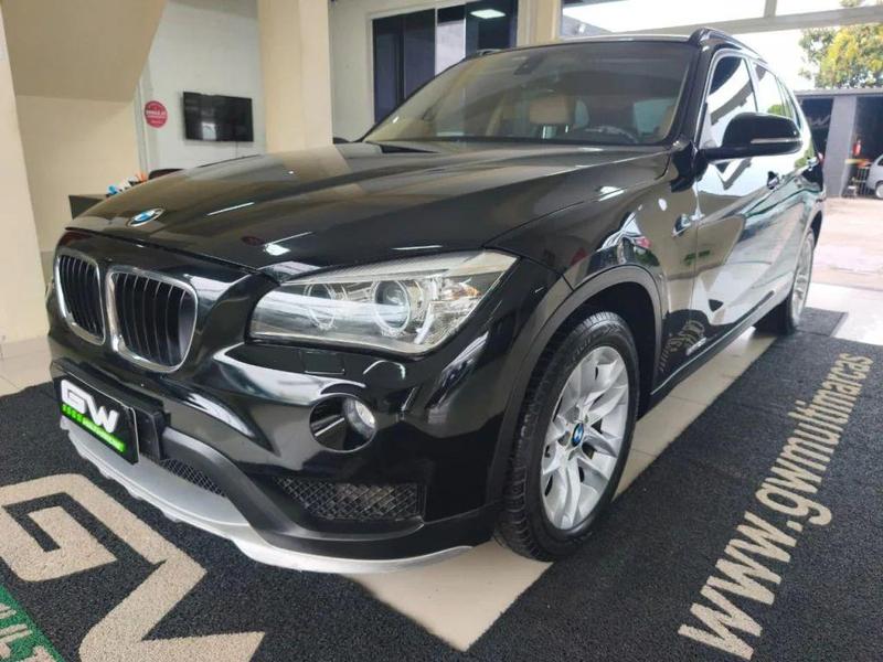 BMW X1 2015 à venda