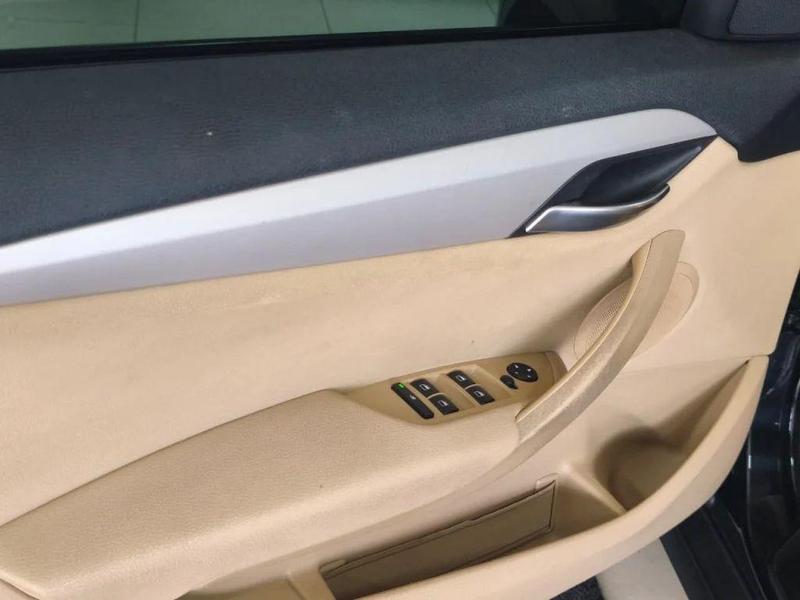 BMW X1 S 20iactive Flex - foto 14