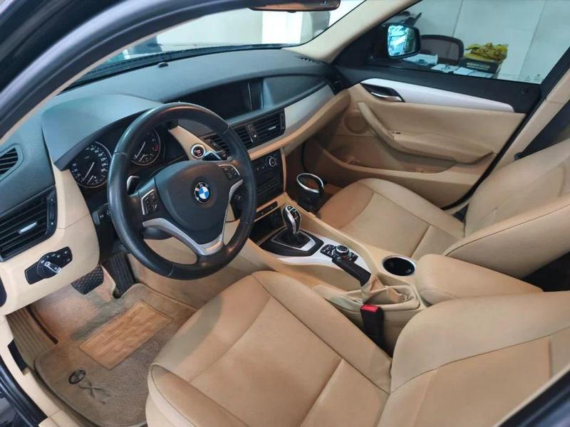 BMW X1 S 20iactive Flex - foto 8