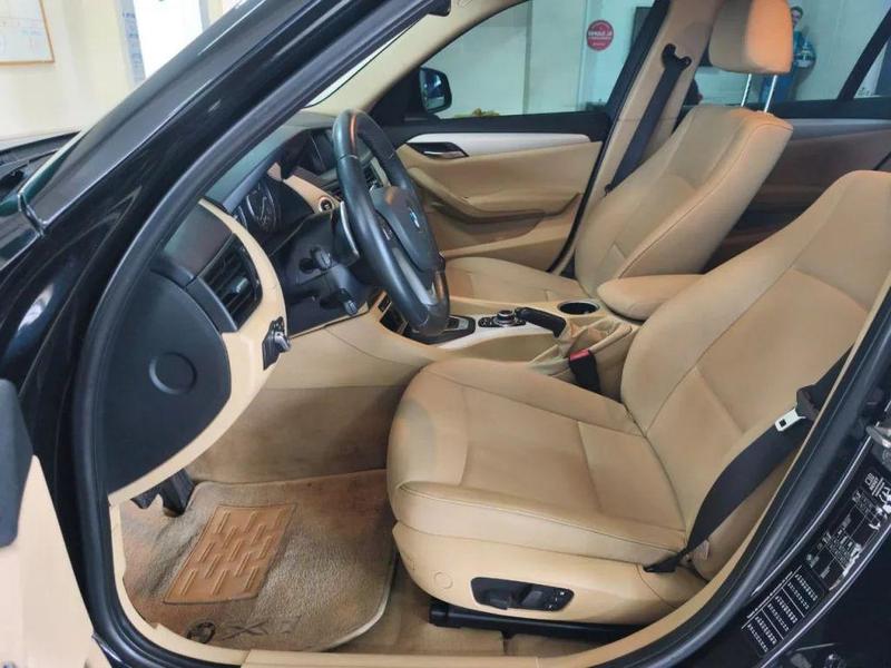 BMW X1 S 20iactive Flex - foto 9