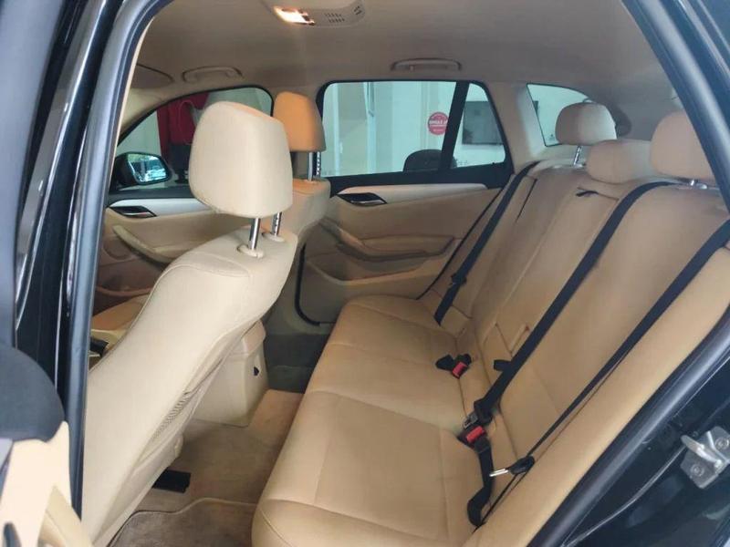 BMW X1 S 20iactive Flex - foto 15