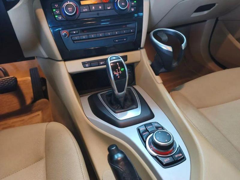 BMW X1 S 20iactive Flex - foto 16