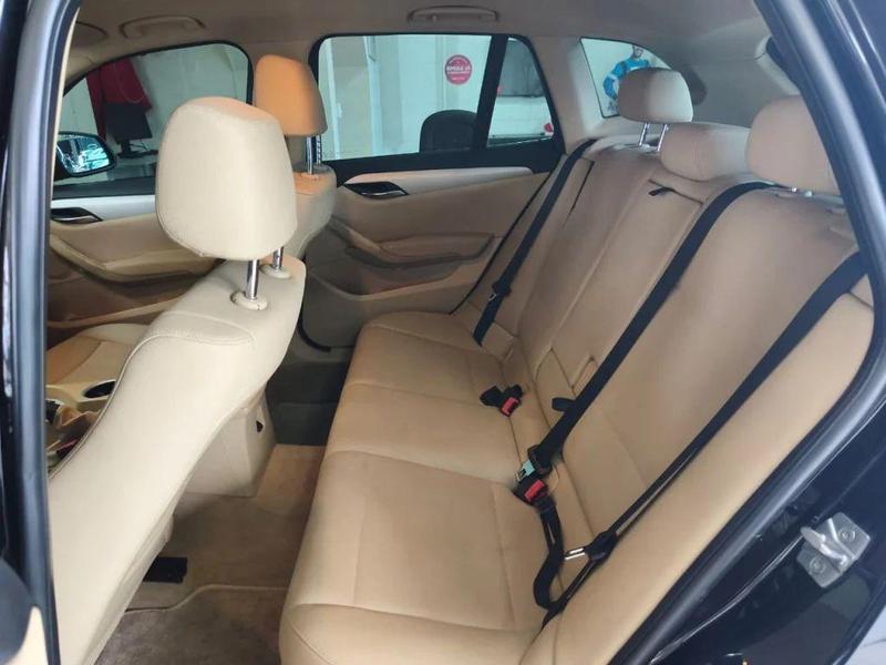 BMW X1 S 20iactive Flex - foto 18