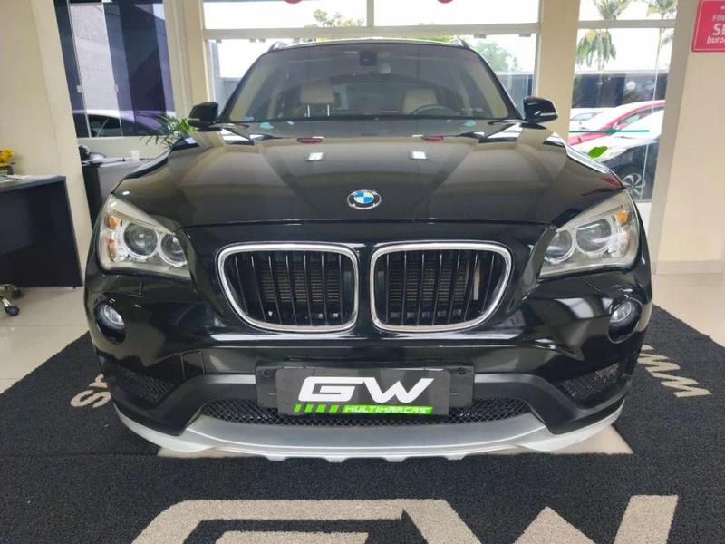 BMW X1 S 20iactive Flex - foto 5