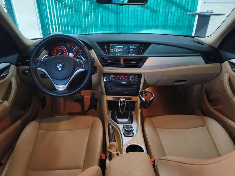 BMW X1 S 20iactive Flex - foto 4