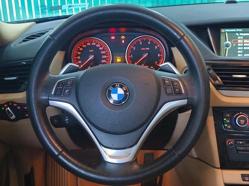BMW X1 S 20iactive Flex - foto 17