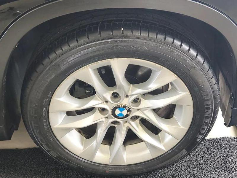 BMW X1 S 20iactive Flex - foto 20