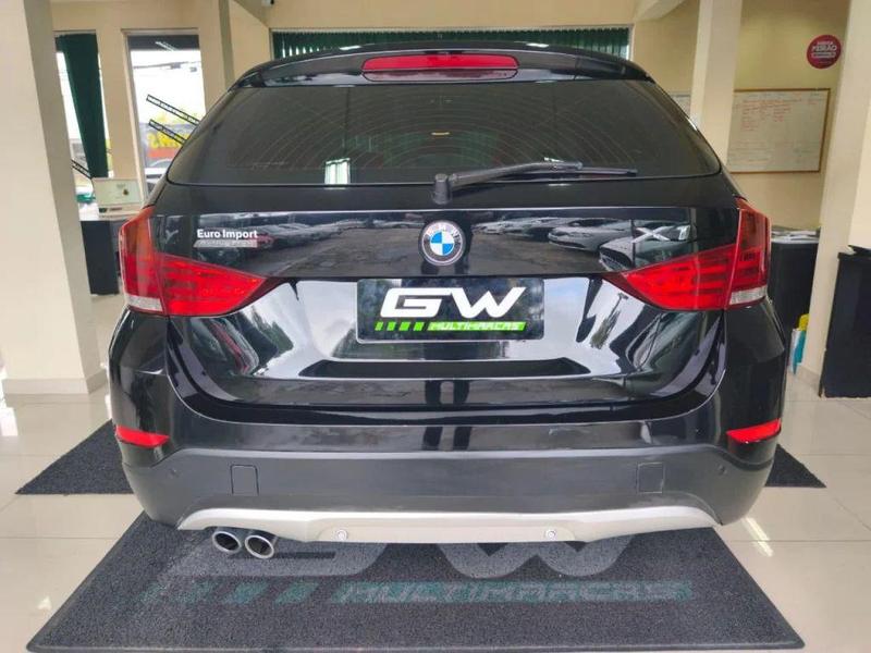BMW X1 S 20iactive Flex - foto 6