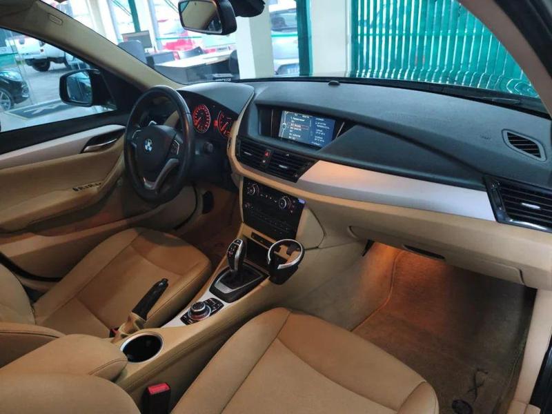 BMW X1 S 20iactive Flex - foto 12