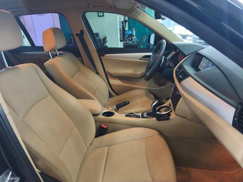 BMW X1 S 20iactive Flex - foto 13