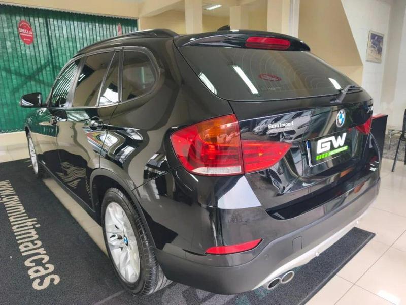 BMW X1 S 20iactive Flex - foto 2