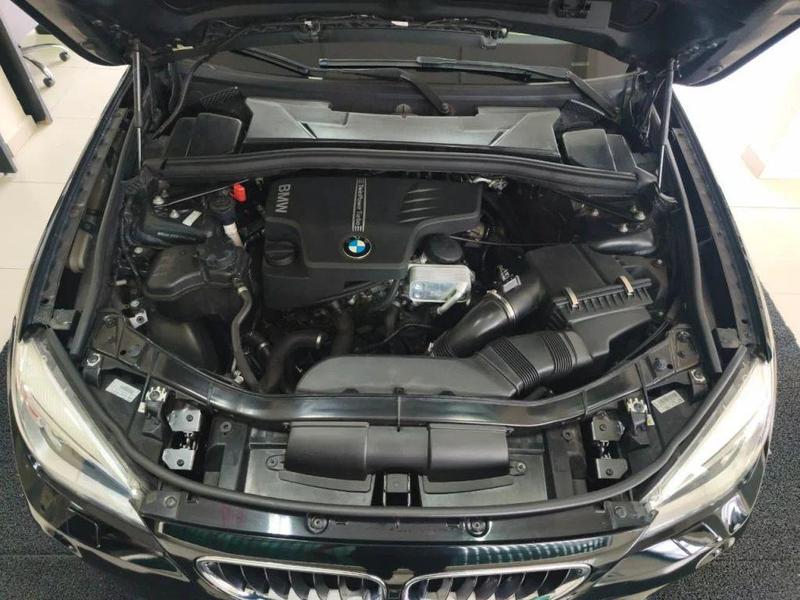 BMW X1 S 20iactive Flex - foto 7