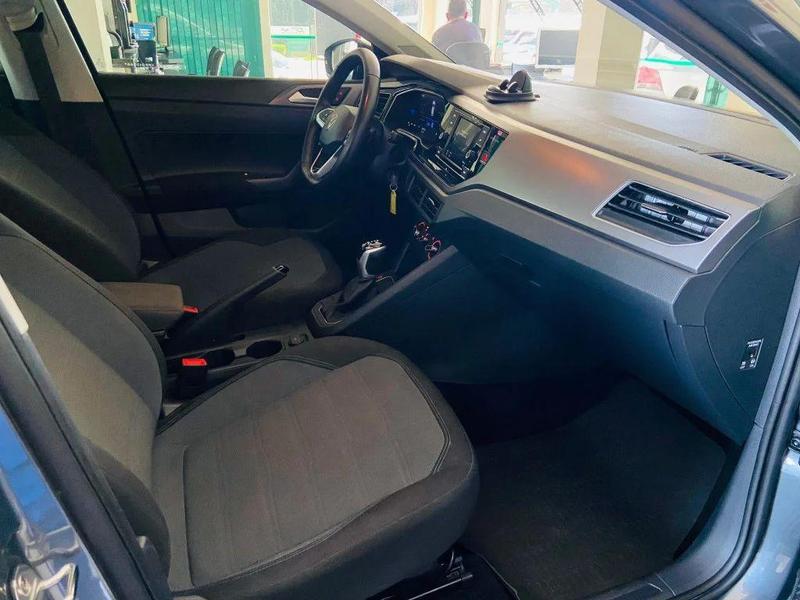 Volkswagen Nivus Cl TSI - foto 9
