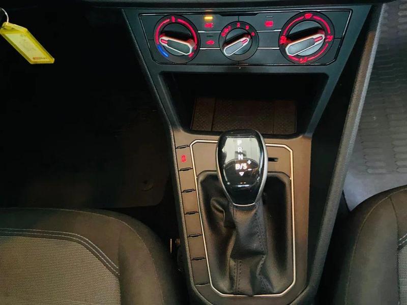 Volkswagen Nivus Cl TSI - foto 16