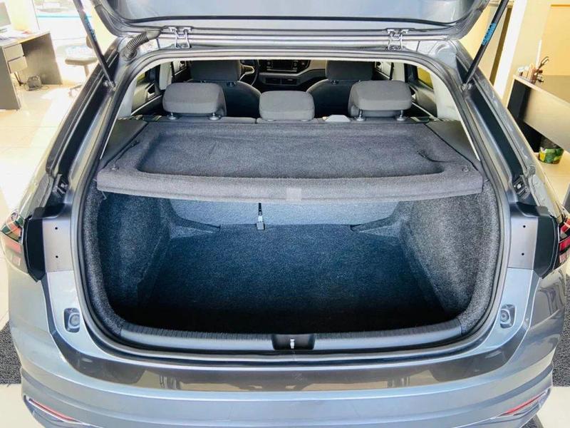 Volkswagen Nivus Cl TSI - foto 20