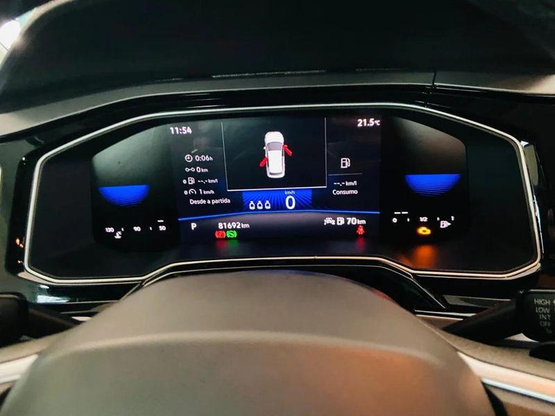 Volkswagen Nivus Cl TSI - foto 3