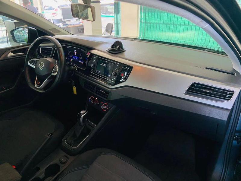 Volkswagen Nivus Cl TSI - foto 15