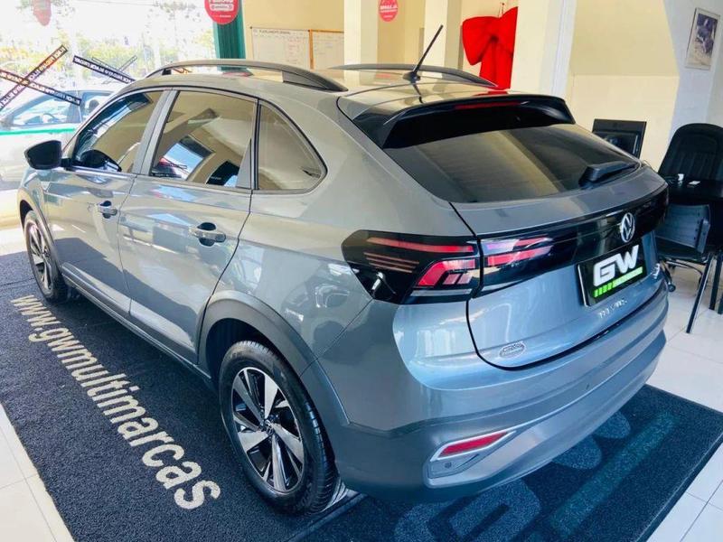 Volkswagen Nivus Cl TSI - foto 2