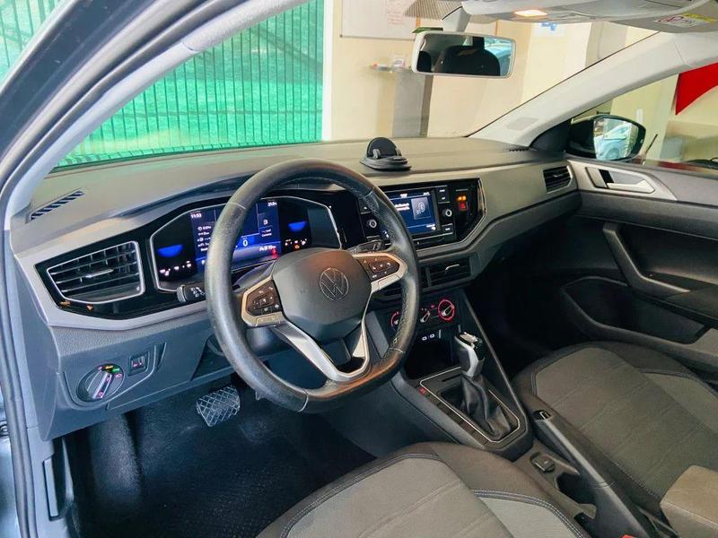 Volkswagen Nivus Cl TSI - foto 7