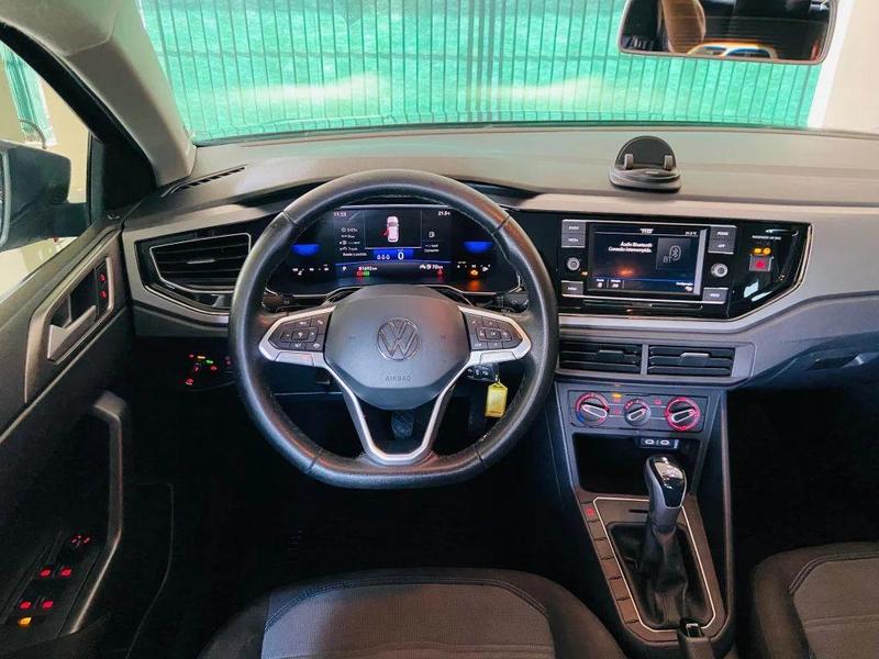Volkswagen Nivus Cl TSI - foto 8