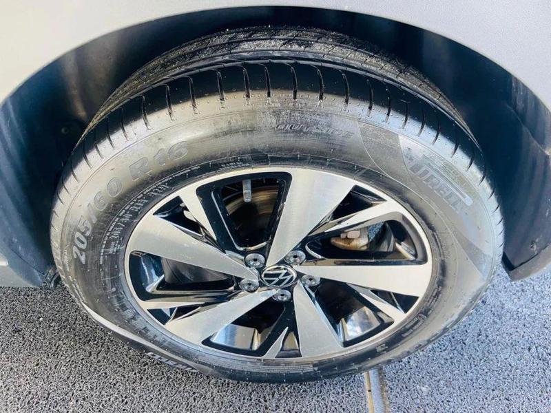 Volkswagen Nivus Cl TSI - foto 19