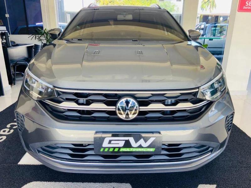 Volkswagen Nivus Cl TSI - foto 5
