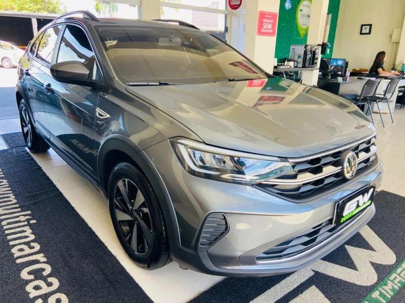 Volkswagen Nivus Cl TSI - foto 13