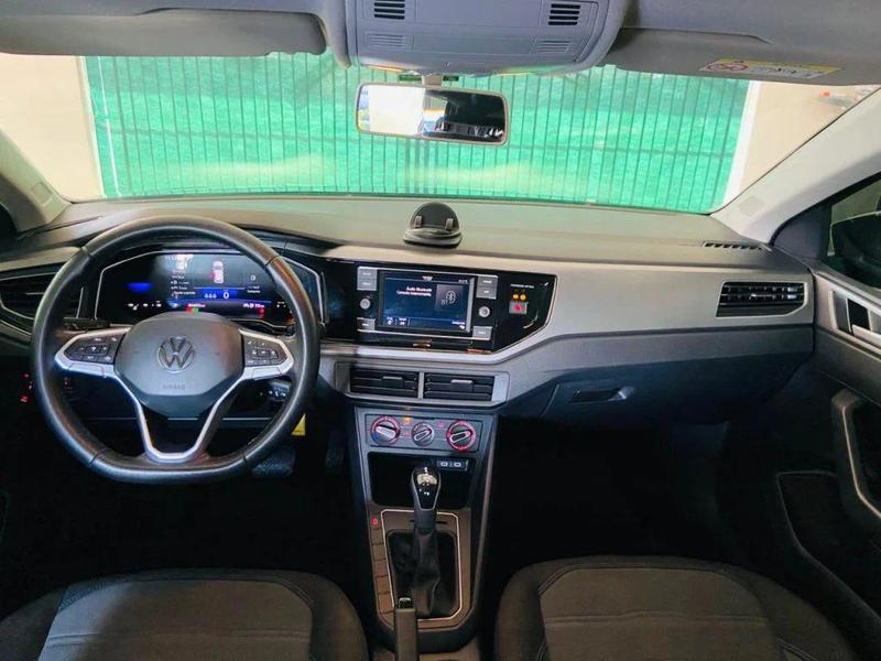 Volkswagen Nivus Cl TSI - foto 4