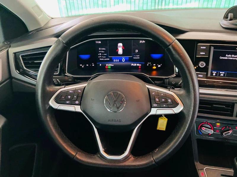 Volkswagen Nivus Cl TSI - foto 12