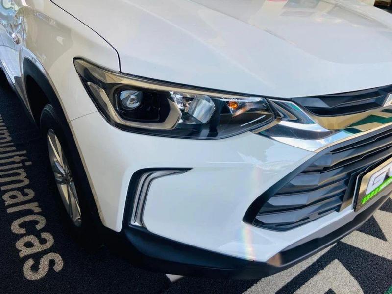 Chevrolet Tracker T A LT - foto 10