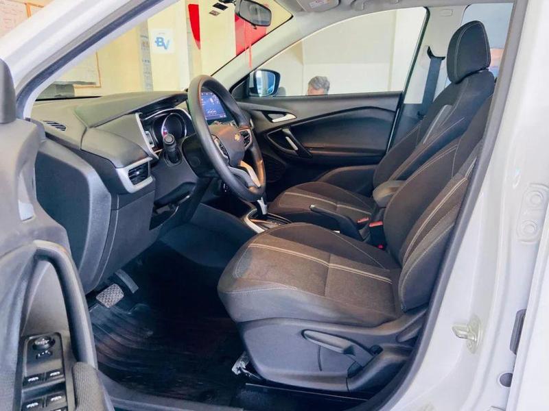 Chevrolet Tracker T A LT - foto 9