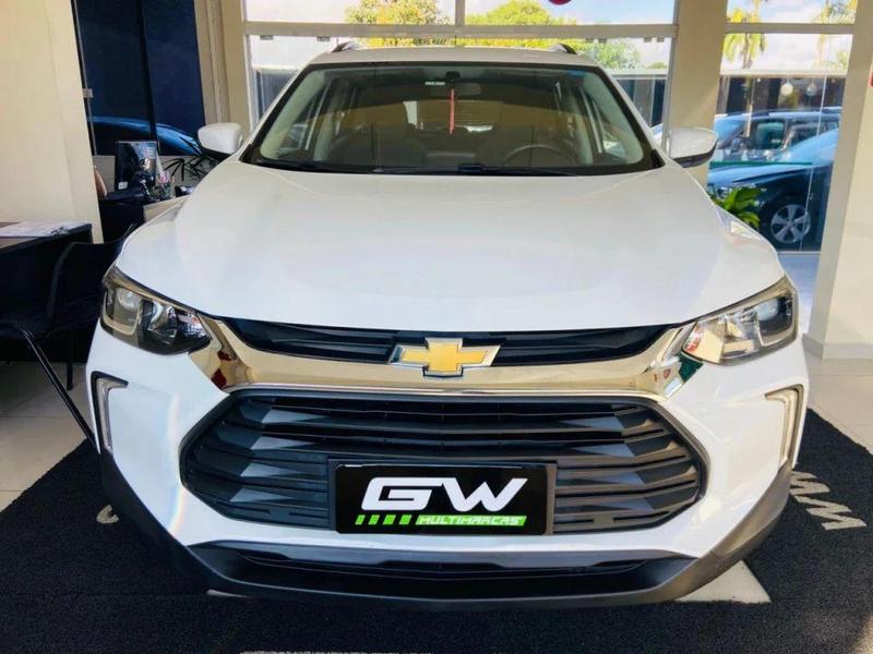 Chevrolet Tracker T A LT - foto 6