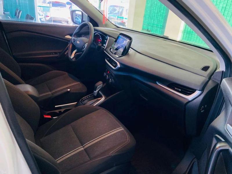 Chevrolet Tracker T A LT - foto 12