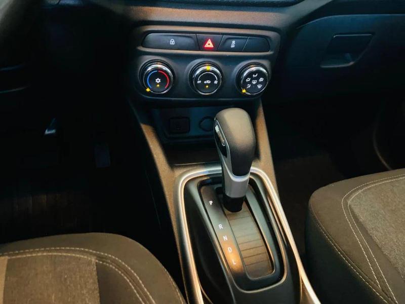 Chevrolet Tracker T A LT - foto 17