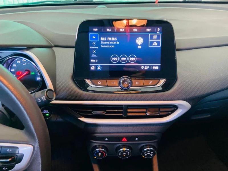 Chevrolet Tracker T A LT - foto 5