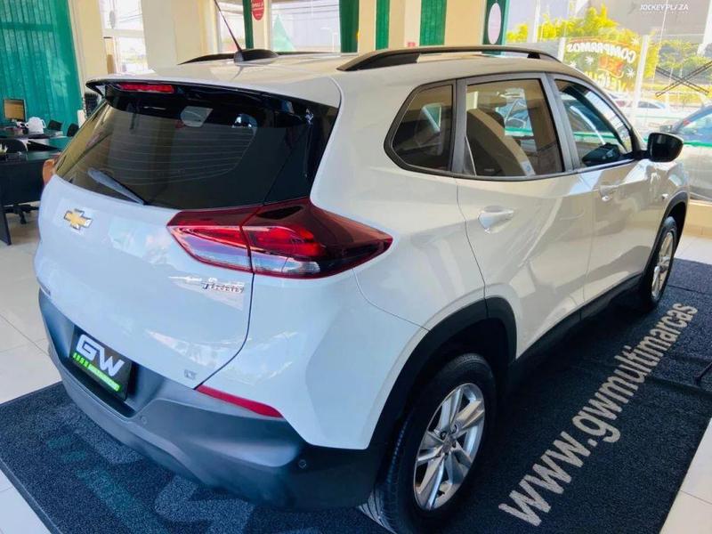 Chevrolet Tracker T A LT - foto 14