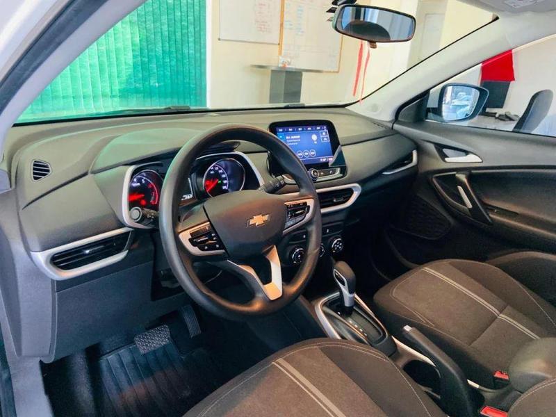 Chevrolet Tracker T A LT - foto 16