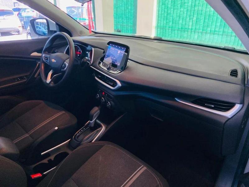 Chevrolet Tracker T A LT - foto 15