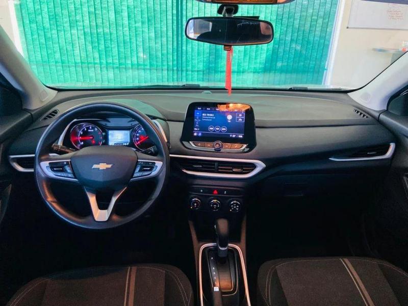 Chevrolet Tracker T A LT - foto 3