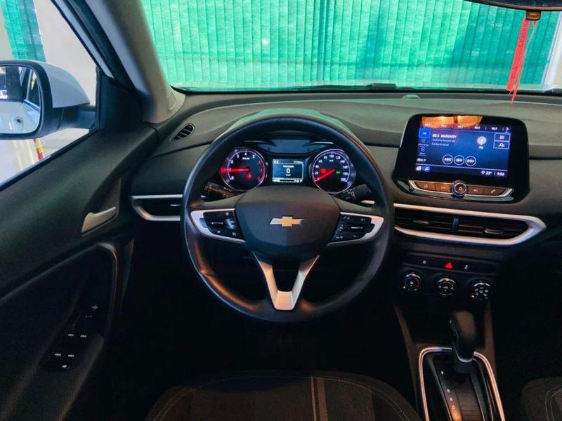 Chevrolet Tracker T A LT - foto 8