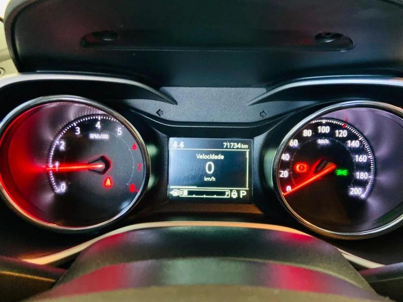 Chevrolet Tracker T A LT - foto 4