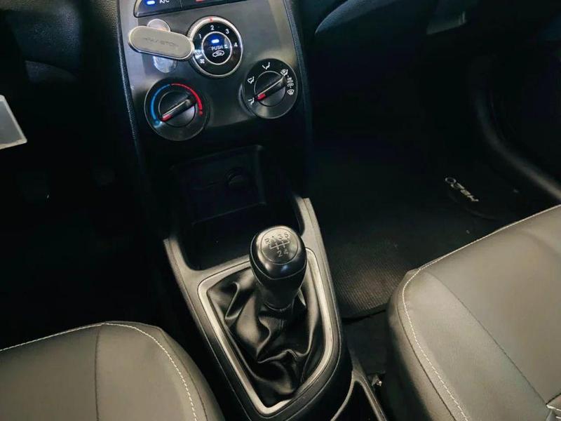 Hyundai HB20 C. C.plus C.style 1.6 Flex 16V Mec. - foto 6