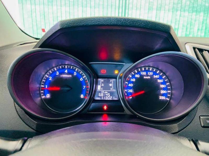 Hyundai HB20 C. C.plus C.style 1.6 Flex 16V Mec. - foto 3
