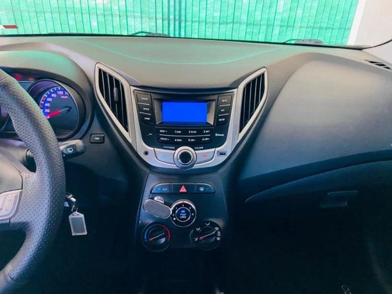 Hyundai HB20 C. C.plus C.style 1.6 Flex 16V Mec. - foto 12